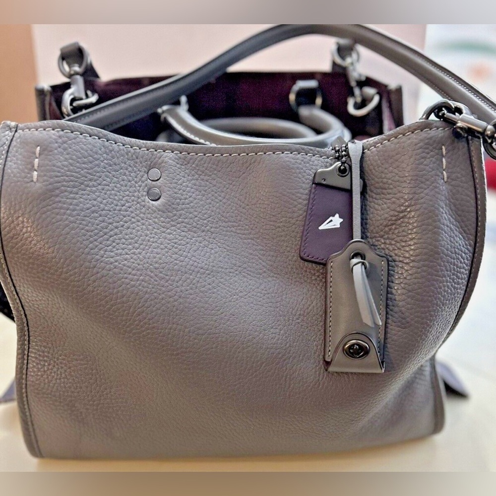 Coach Rogue - 1941 collection
